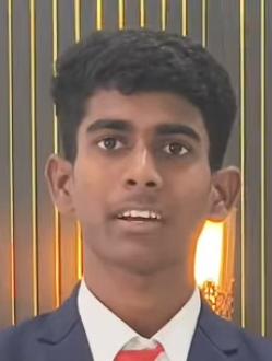 Priya Patel